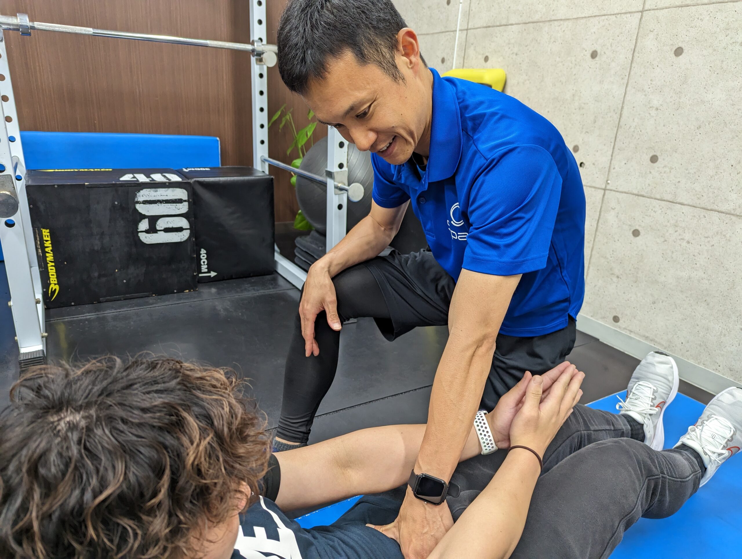 S-pace法人会員サービスのイメージ