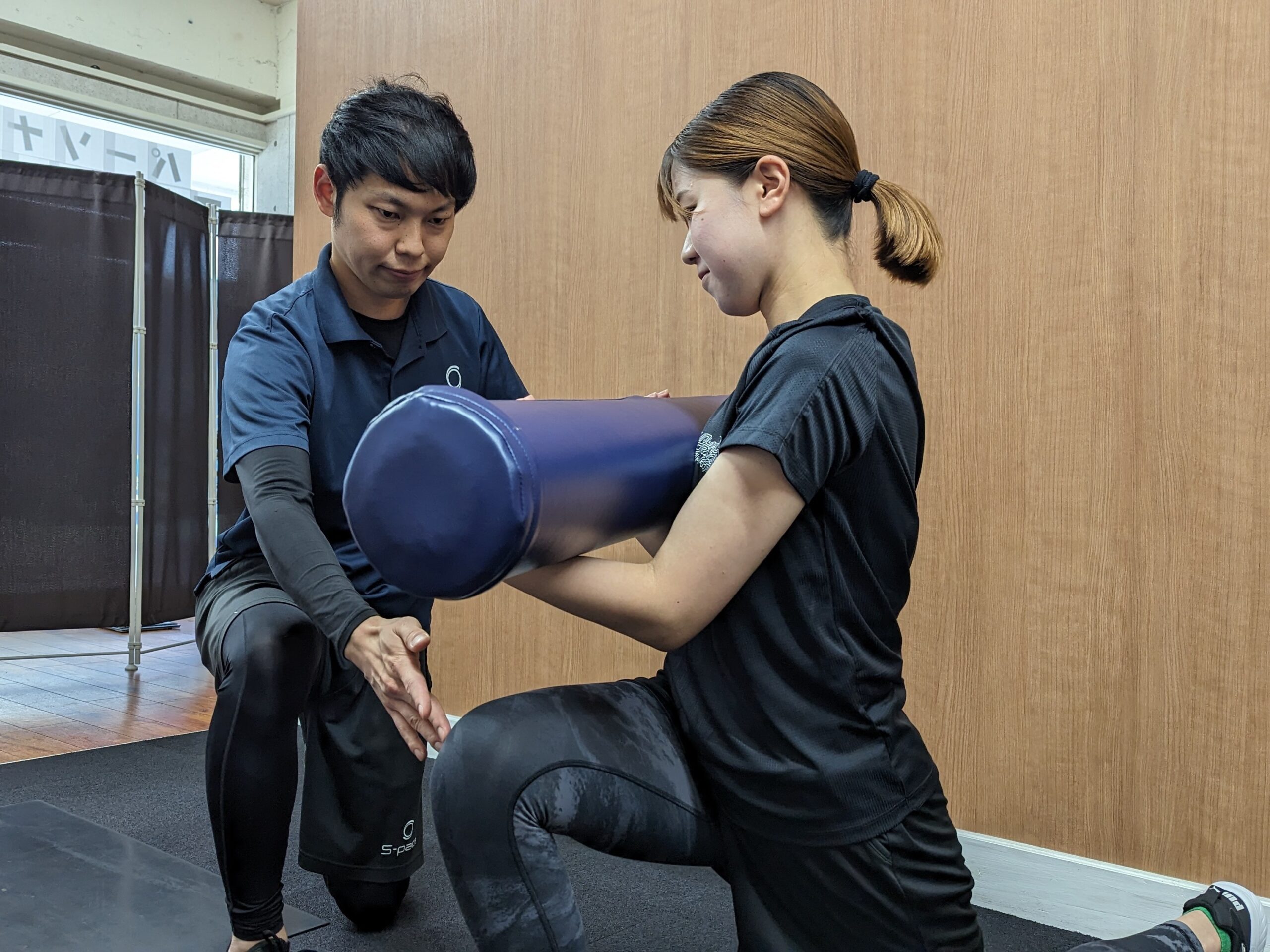 S-pace 実際の利用イメージ